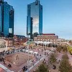 Sundance Square