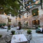 Bookbinder's Seafood & Steakhouse