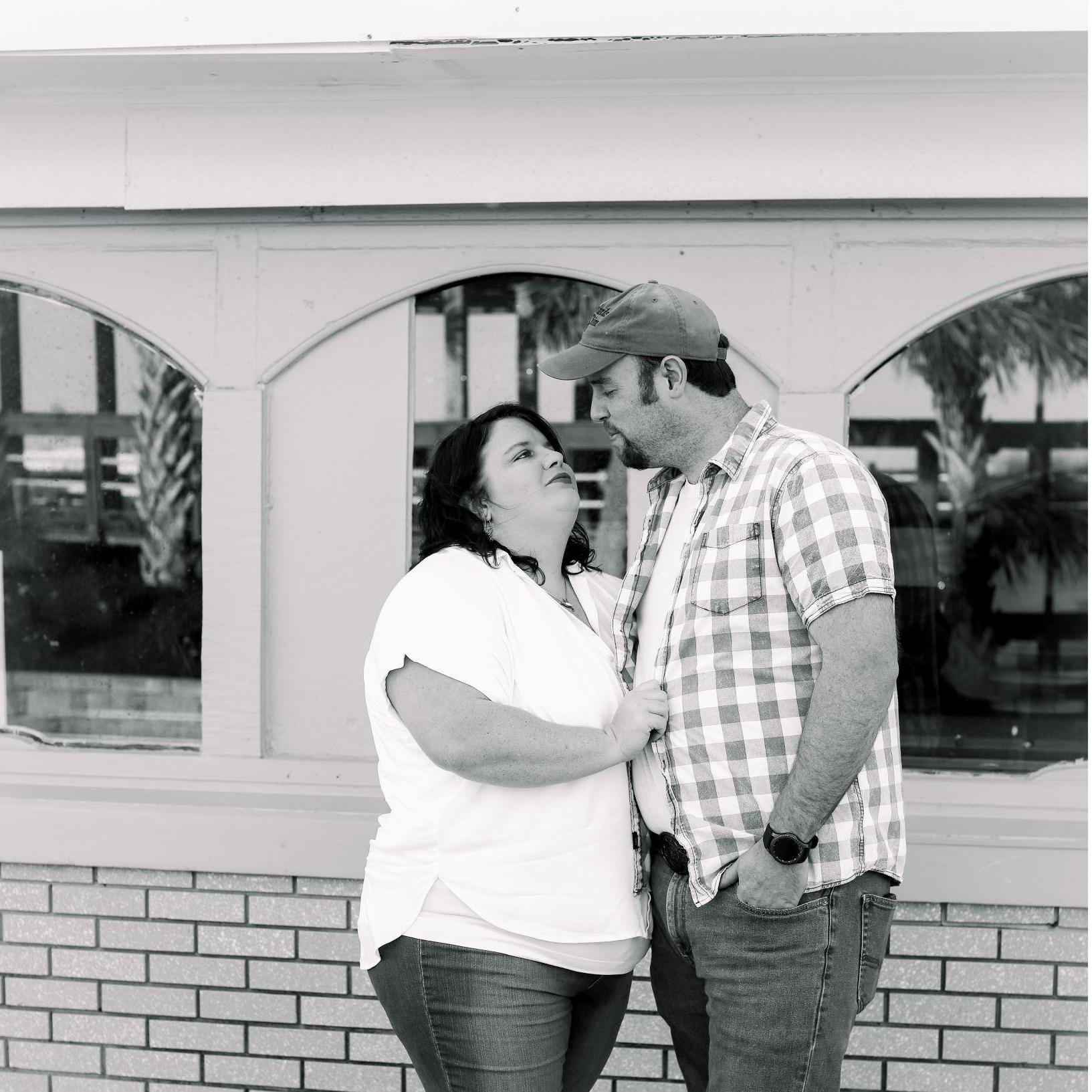 How did I get so Lucky?