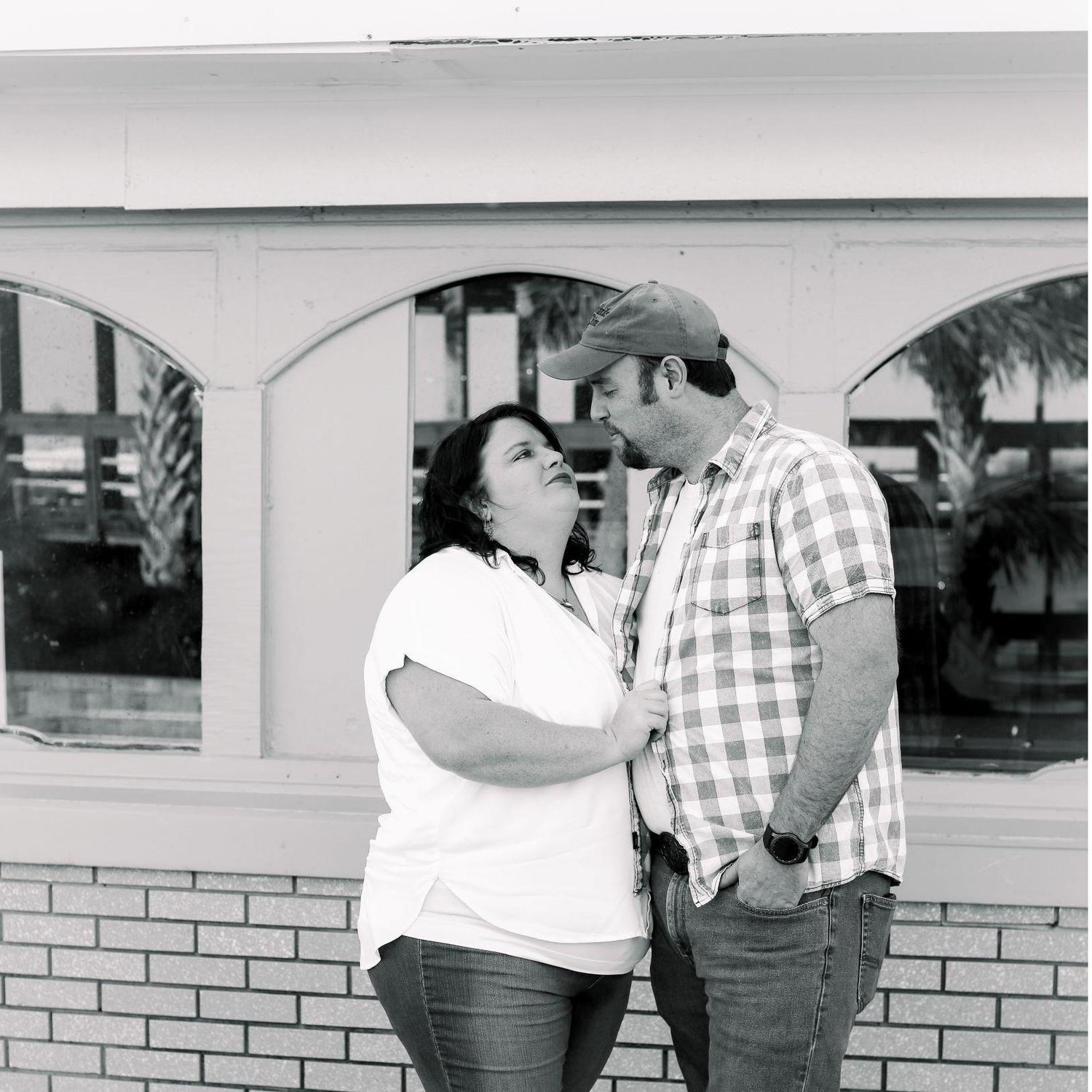 How did I get so Lucky?
