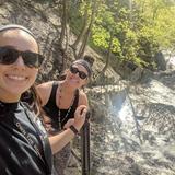 Cascadilla Gorge Trail
