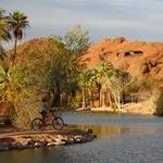 Papago Park