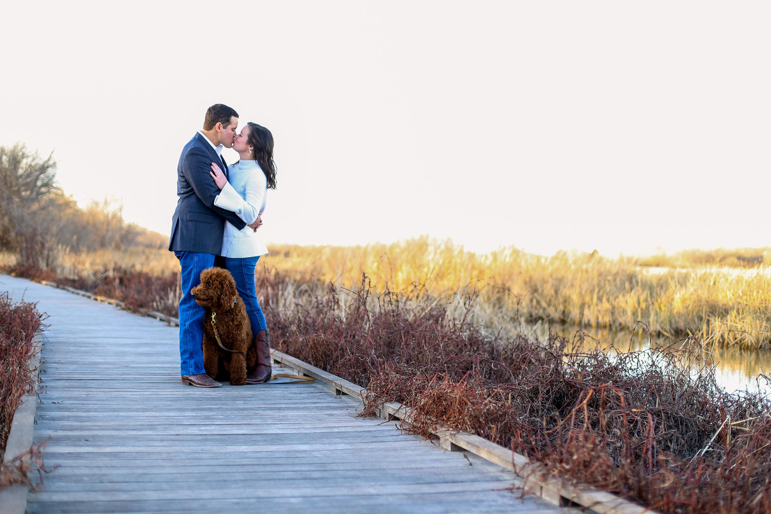 The Wedding Website of Claire Holloway and Patrick McCullough