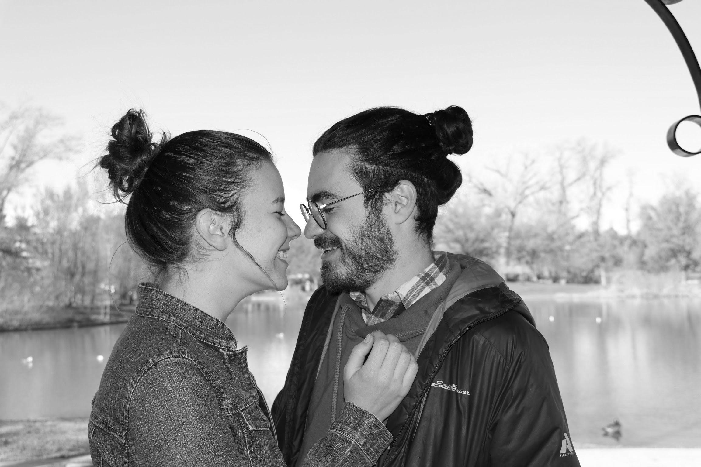 The Wedding Website of Samuel Lanza and Natalie Dold