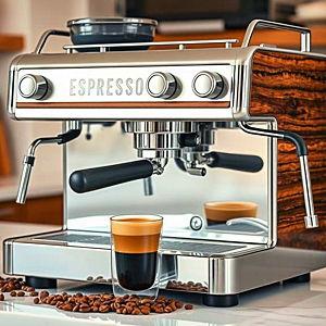 ☕ The Coffee Corner Fund