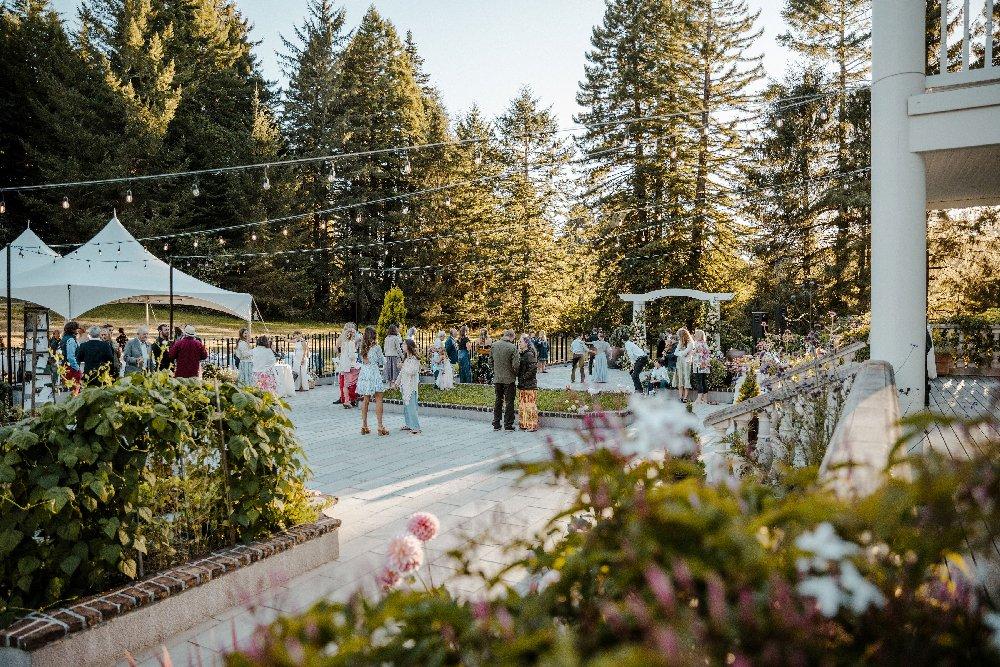 The Wedding Website of Cleo Jackson and Spencer Dryden