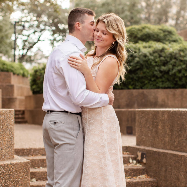 Our Newlywed Fund