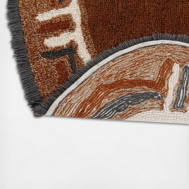 Lorena Canals, Woolable Washable Karibu Rug | Zola