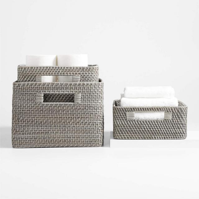 Sedona Grey Totes Small