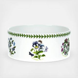 Botanic Garden Souffle Dish