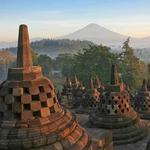 Borobudur Temple