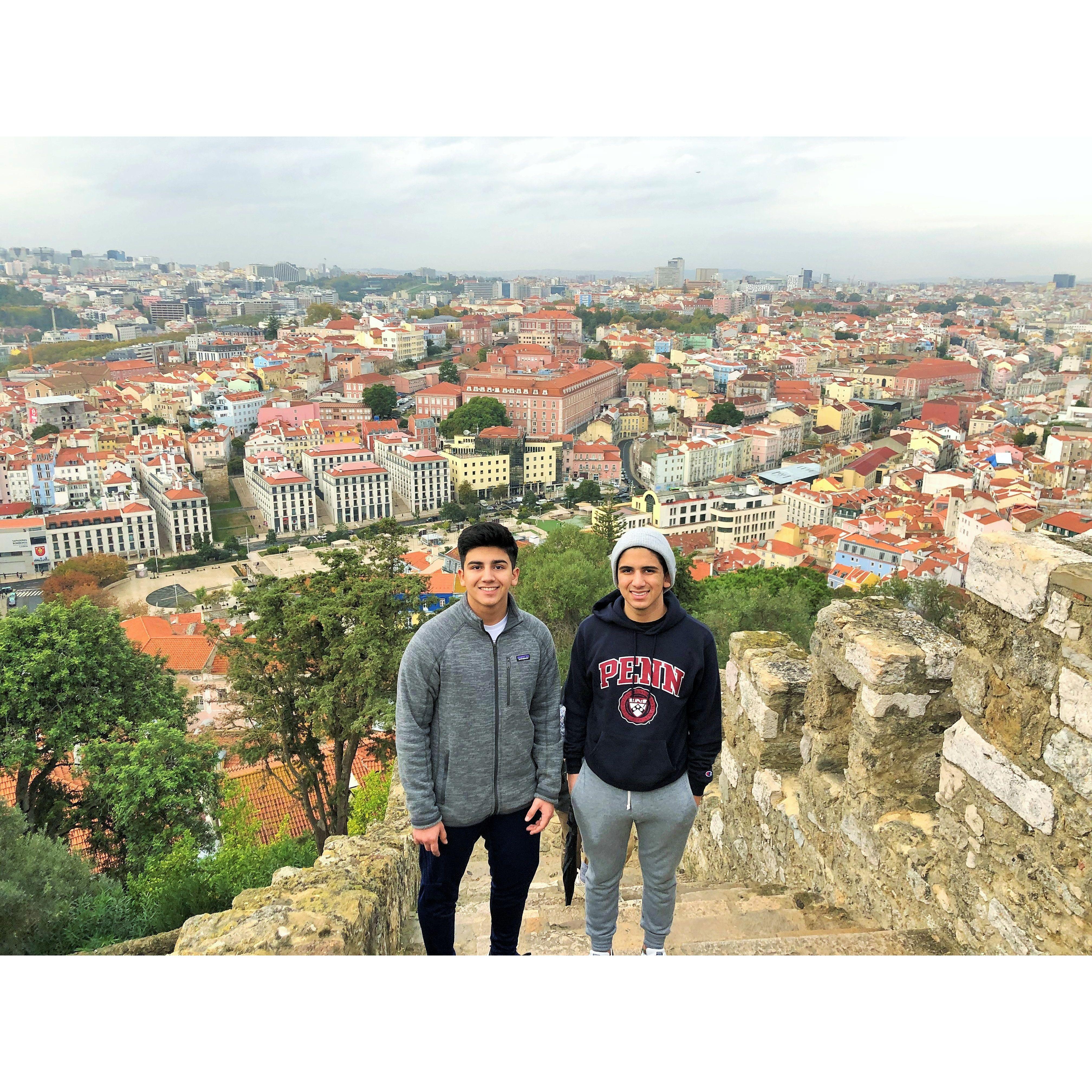 Lisbon, Portugal