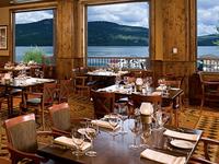 Boat Club Lounge & Restaurant