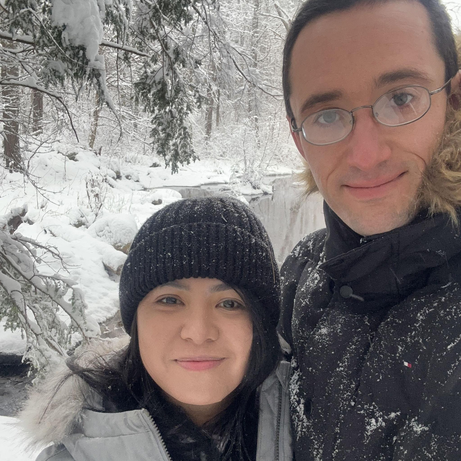 Winter Wonderland