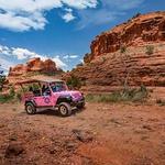 Pink Jeep Tours