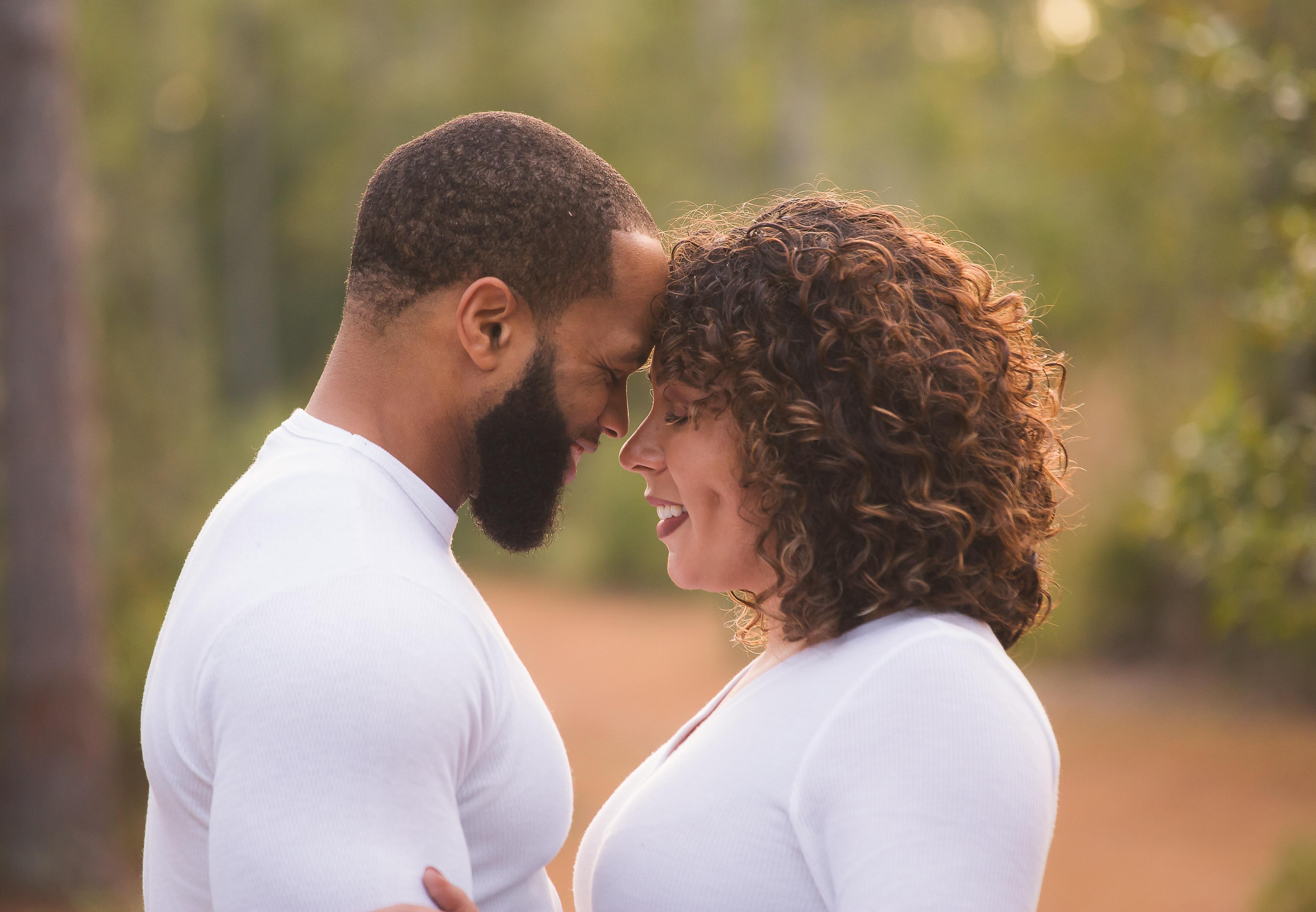The Wedding Website of Natasha Boyer and Kenneth Loney