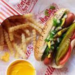 Portillo's Hot Dogs