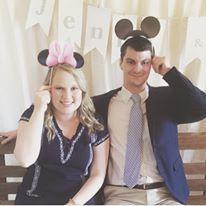 Micky and Minnie - 2016
