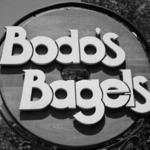 Bodo's Bagels