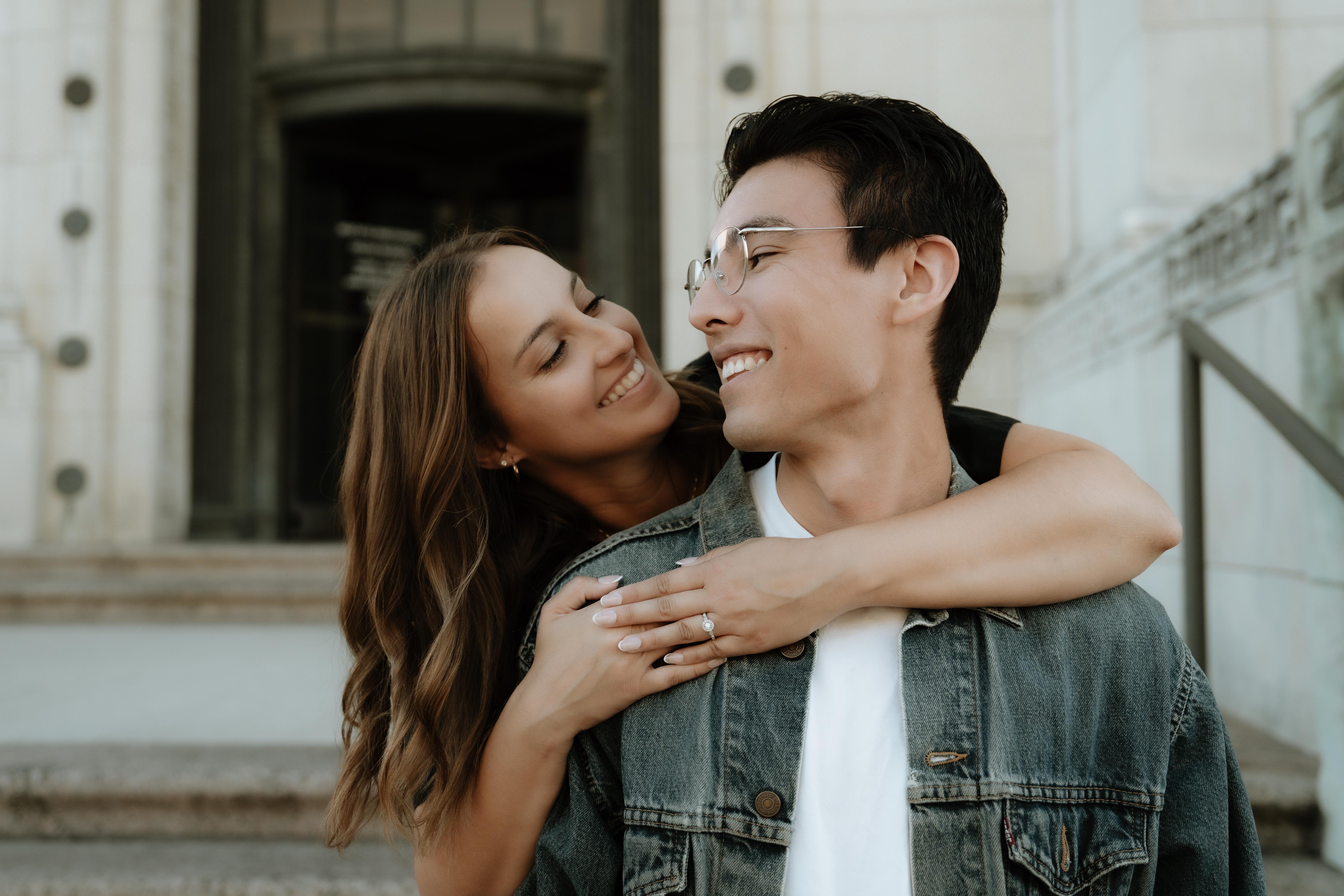 The Wedding Website of Tyler Townsend and Kat Kerr