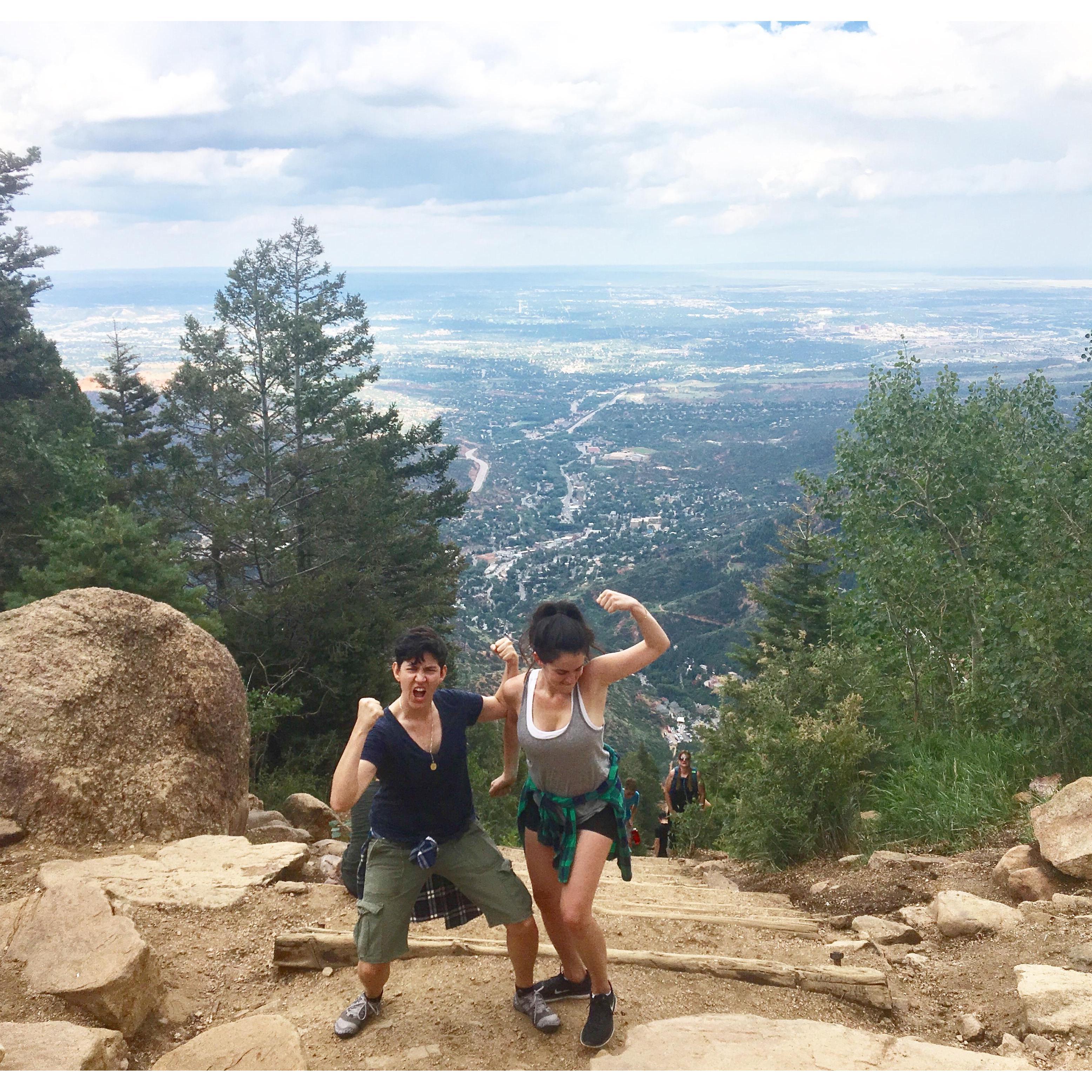 Colorado! 2018!