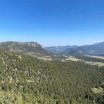 Rocky Mountain National Park