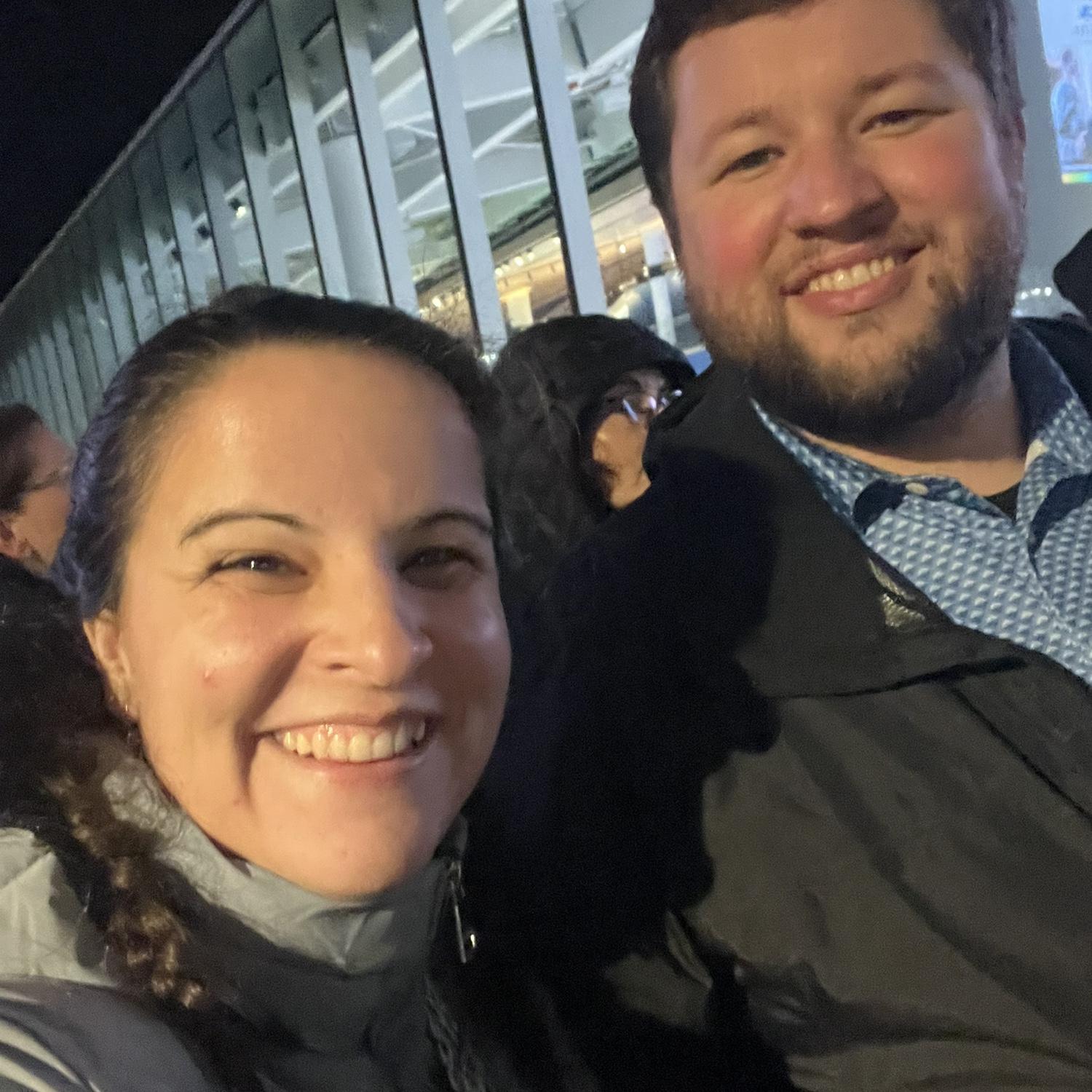 Nate Bargatze: Big Dumb Eyes Tour at Climate Pledge Arena