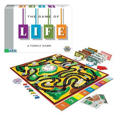 The Game of LIFE Classic Edition