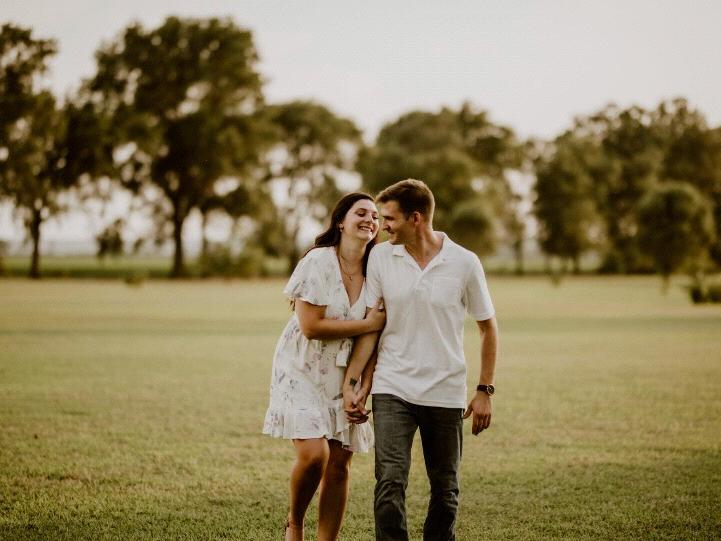 The Wedding Website of Annika Wilson and Dylan Rush