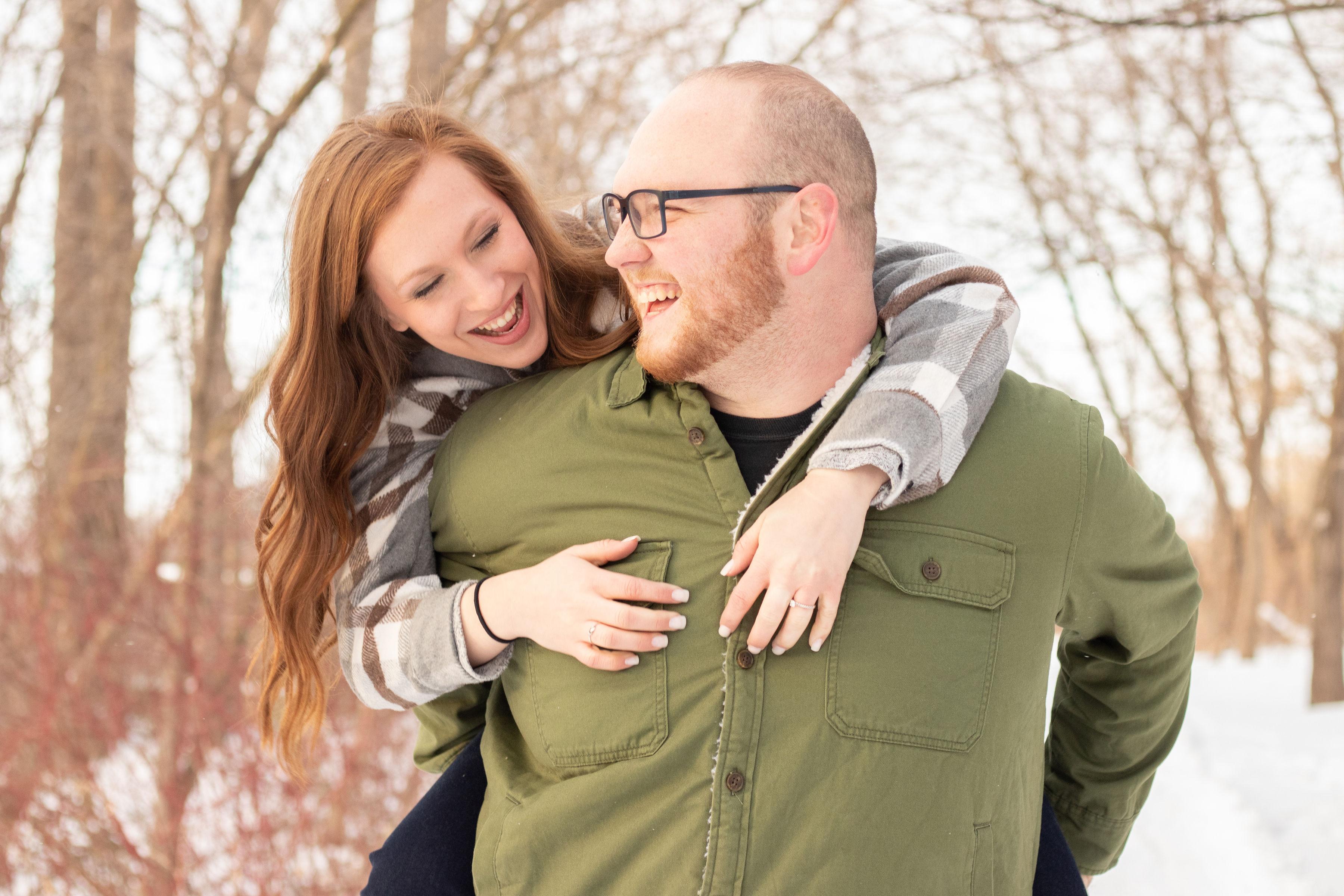 The Wedding Website of Heather Cooper and Kile Arp