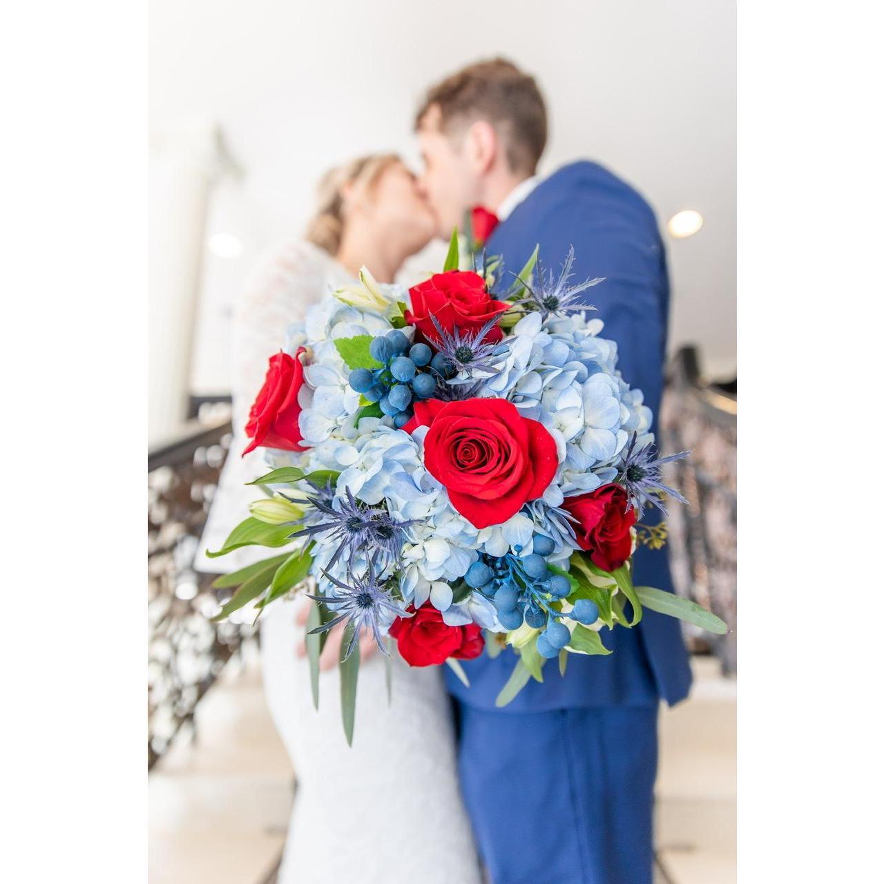Wedding Ceremony 03.19.21