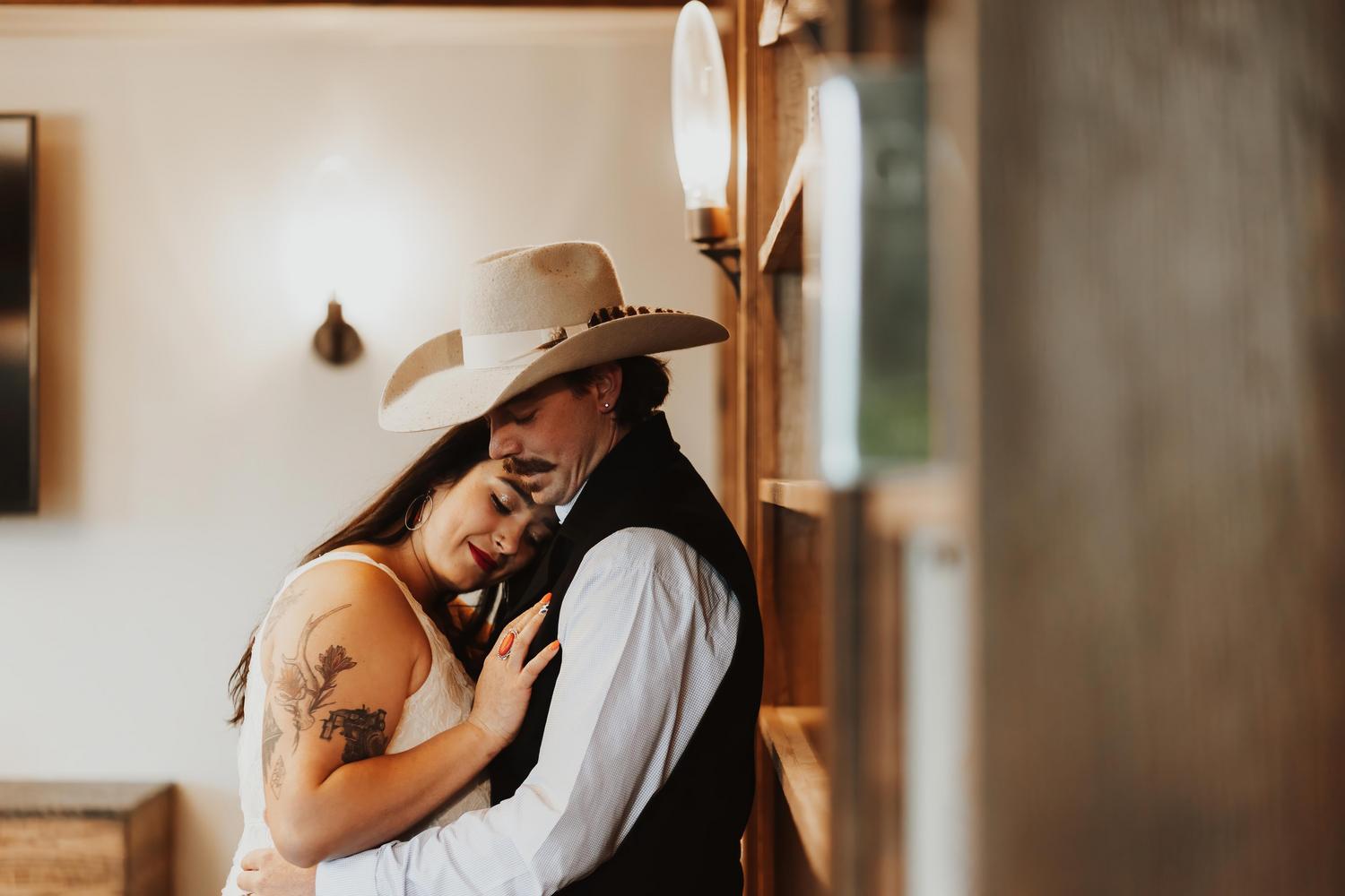 The Wedding Website of Jocelyn Baty and Joshua Perham