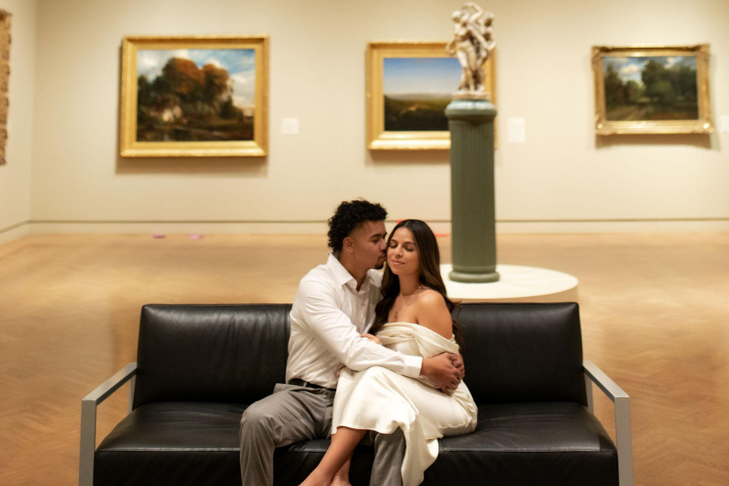 The Wedding Website of Steffany Merino and Donovan Adesoro