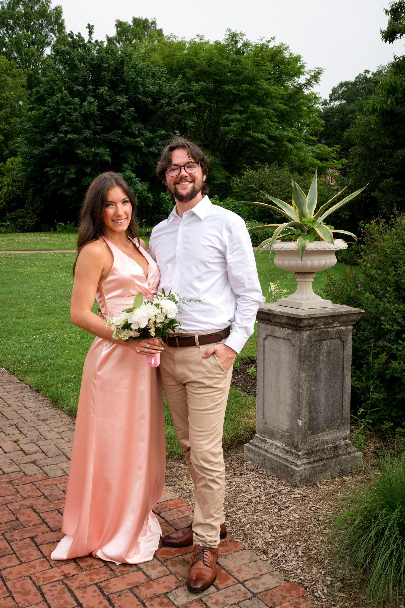 The Wedding Website of Ashley Rutkowski and Matthew Lane