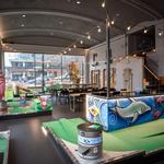 Flatstick Pub - South Lake Union