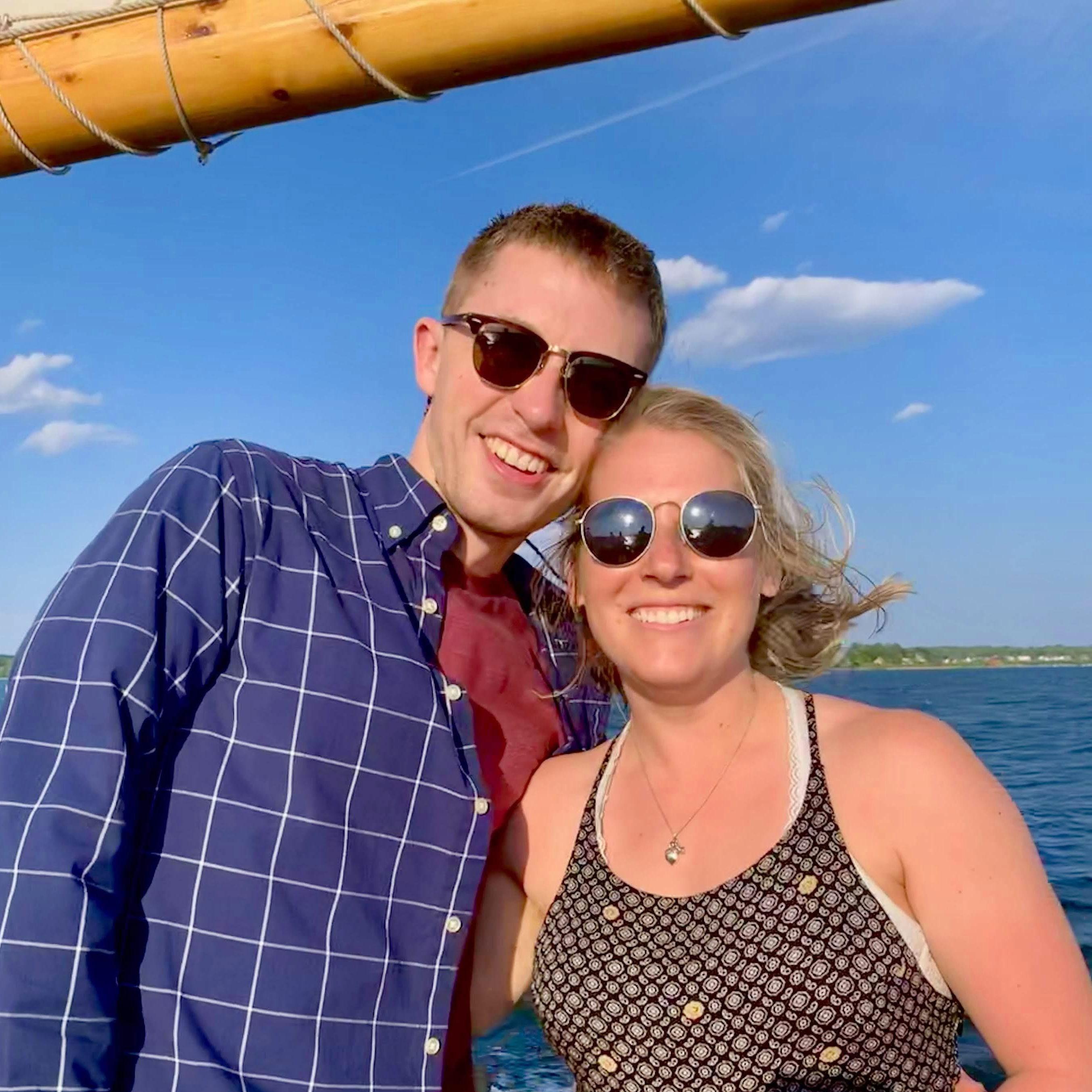 Maine Coast -- 2019