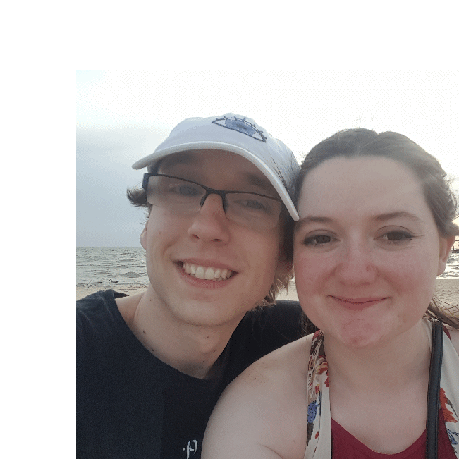 Our first trip to Grand Haven