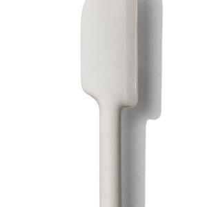 OXO Good Grips Silicone Jar Spatula - Oat