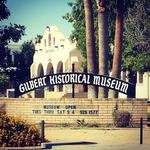 Gilbert Museum