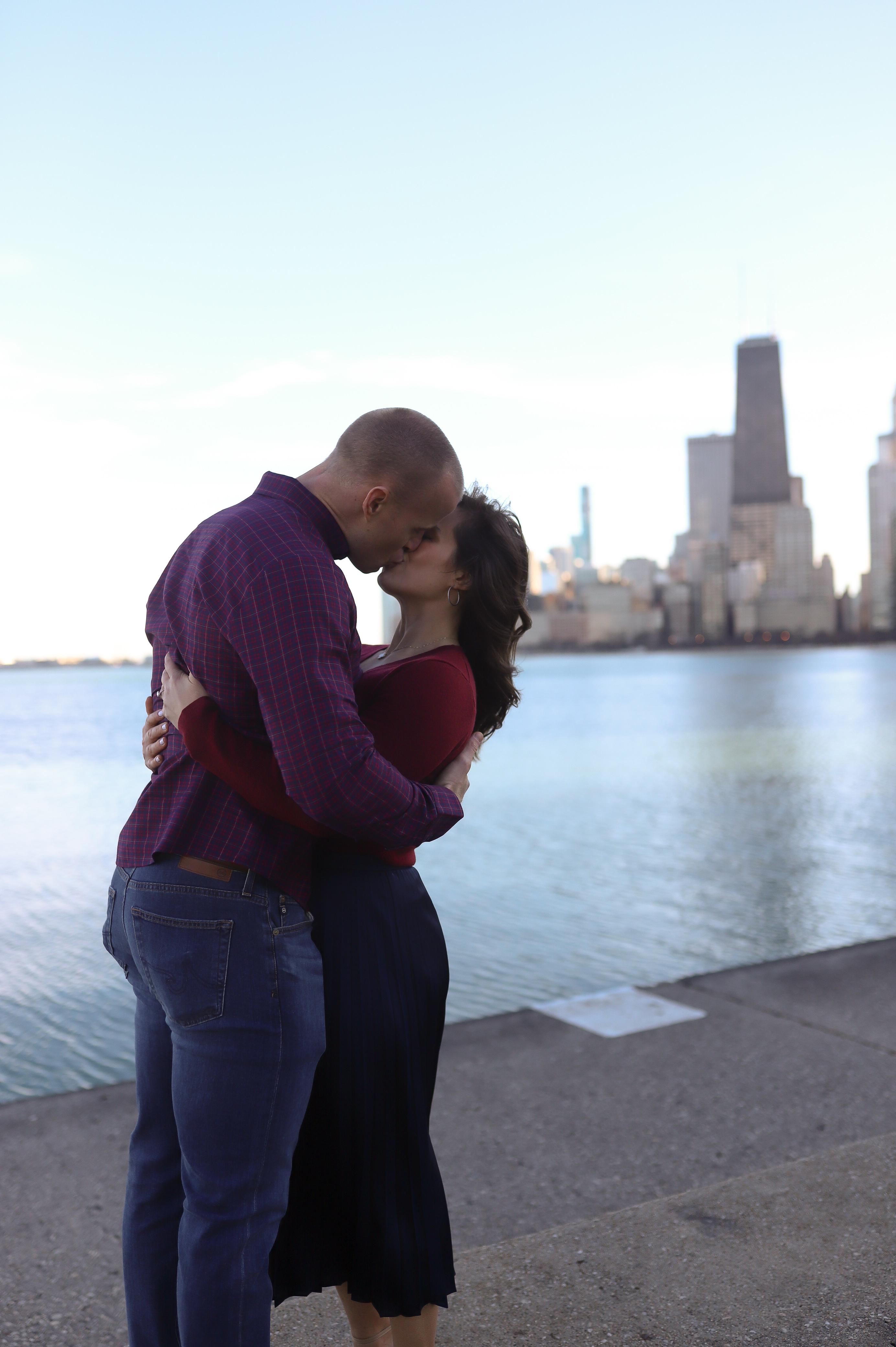 The Wedding Website of Lauren Raphael and John Vautier