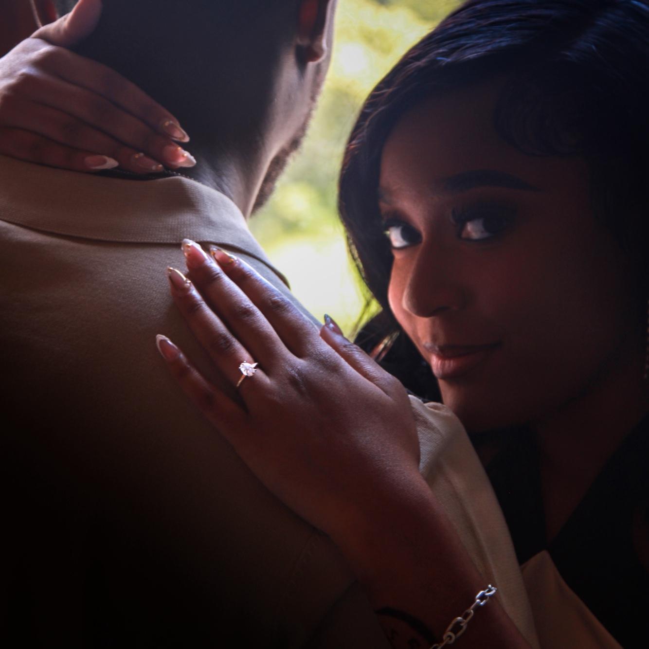July 2025 Engagement Shoot Library of Congress