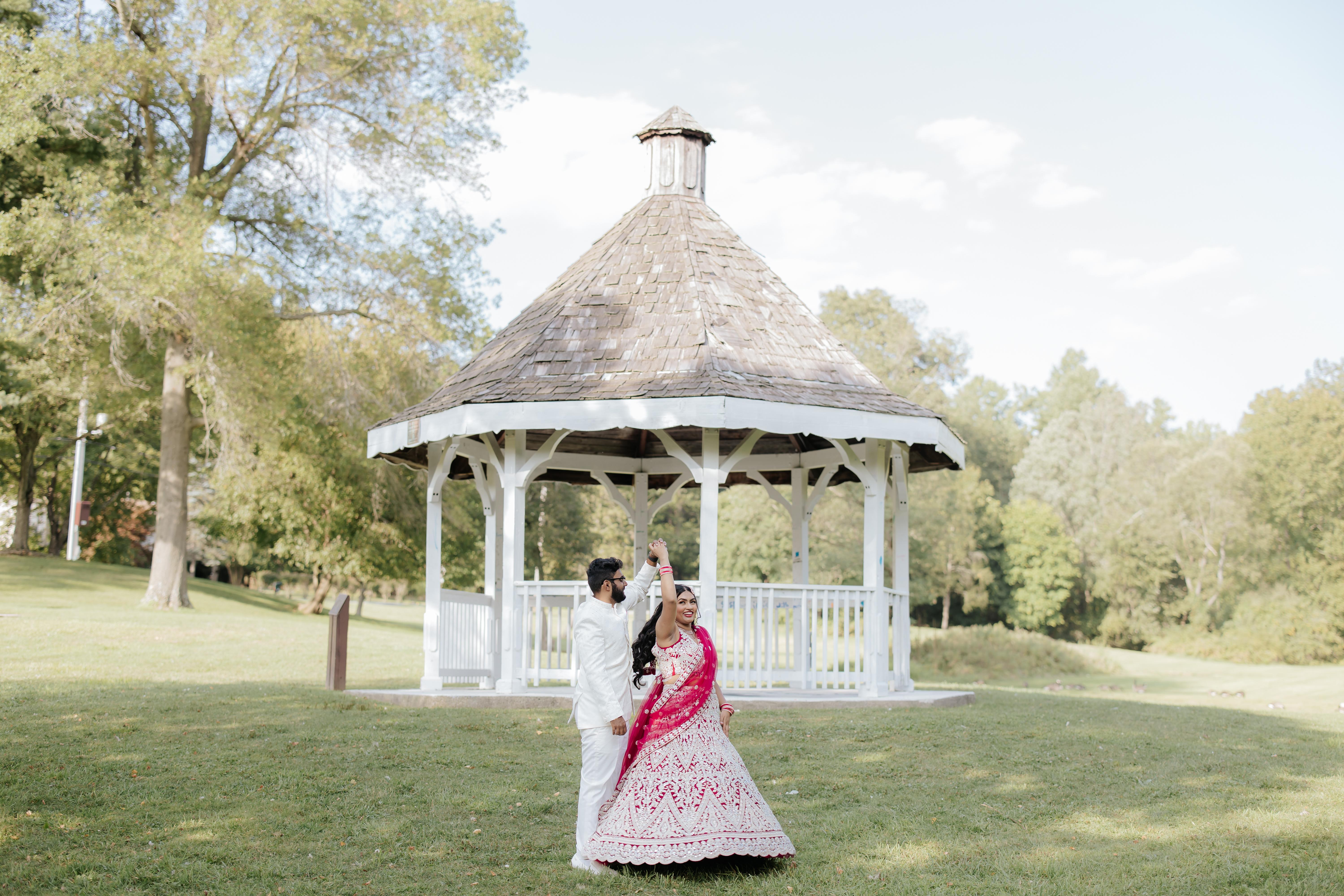The Wedding Website of Alena Regi and Thomas Malaickal