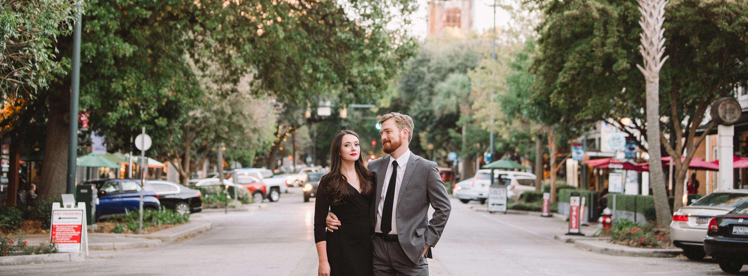 The Wedding Website of Caitlyn Darnell and Scott Keith