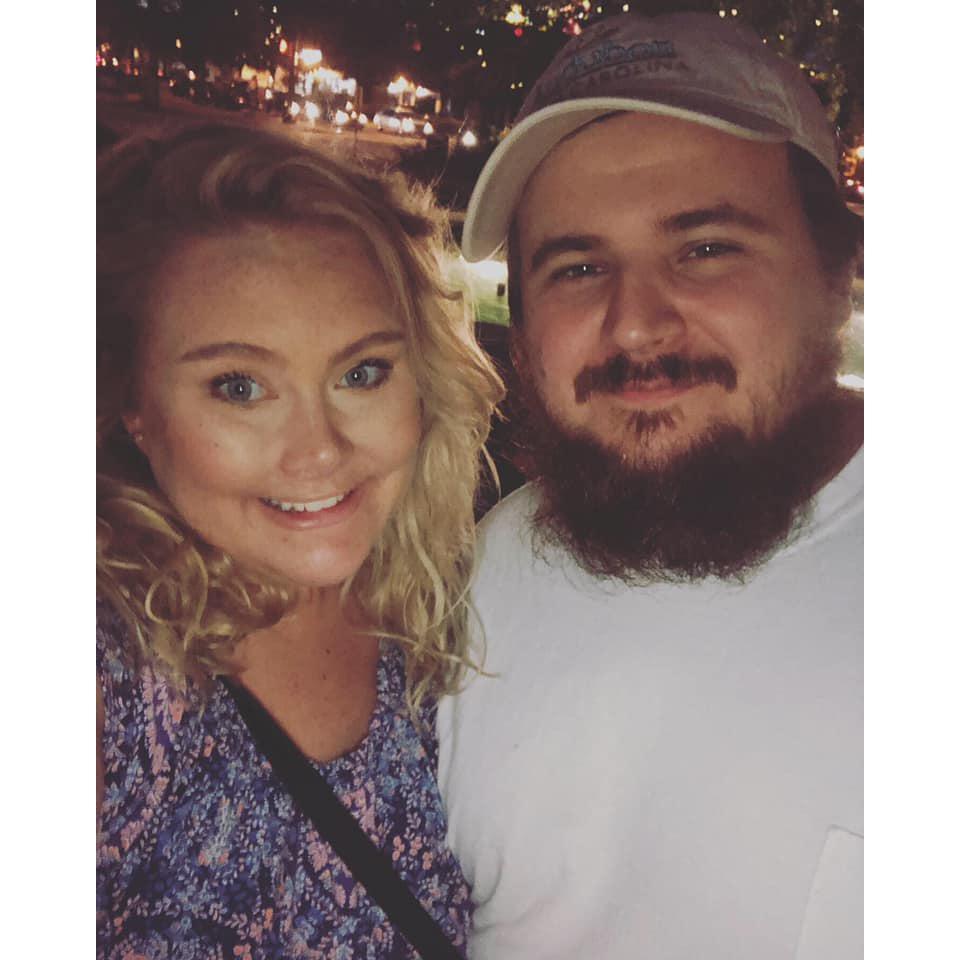 Dinner date in 5 Points
