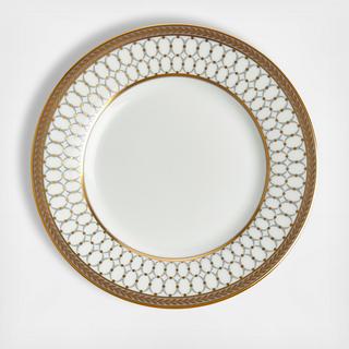 Renaissance Grey Bread & Butter Plate