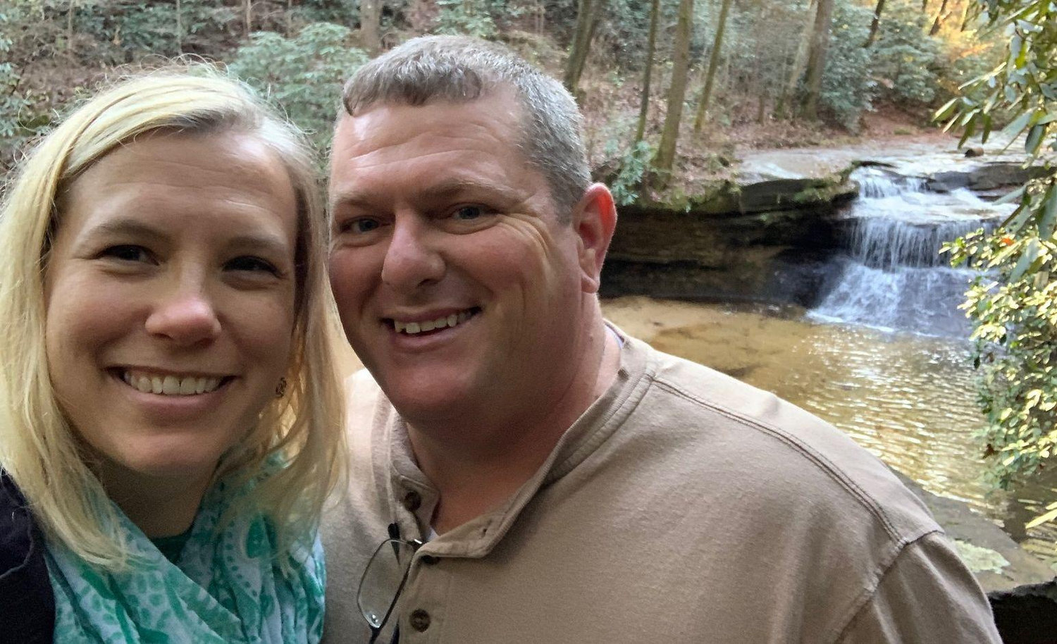 The Wedding Website of Amanda Geren and Derick Parks
