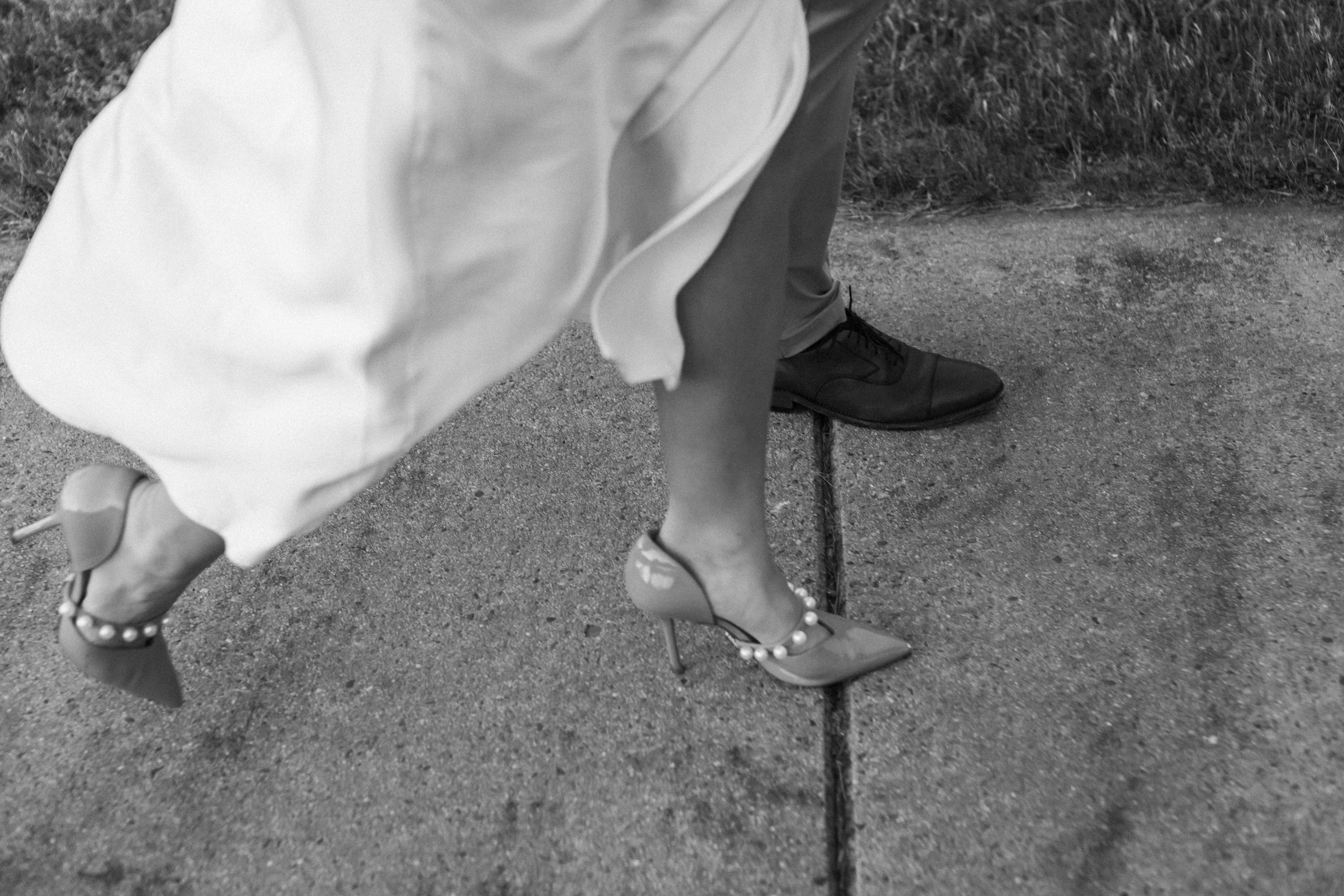 The Wedding Website of Sydney Buchanan and Benjamin Dettorre