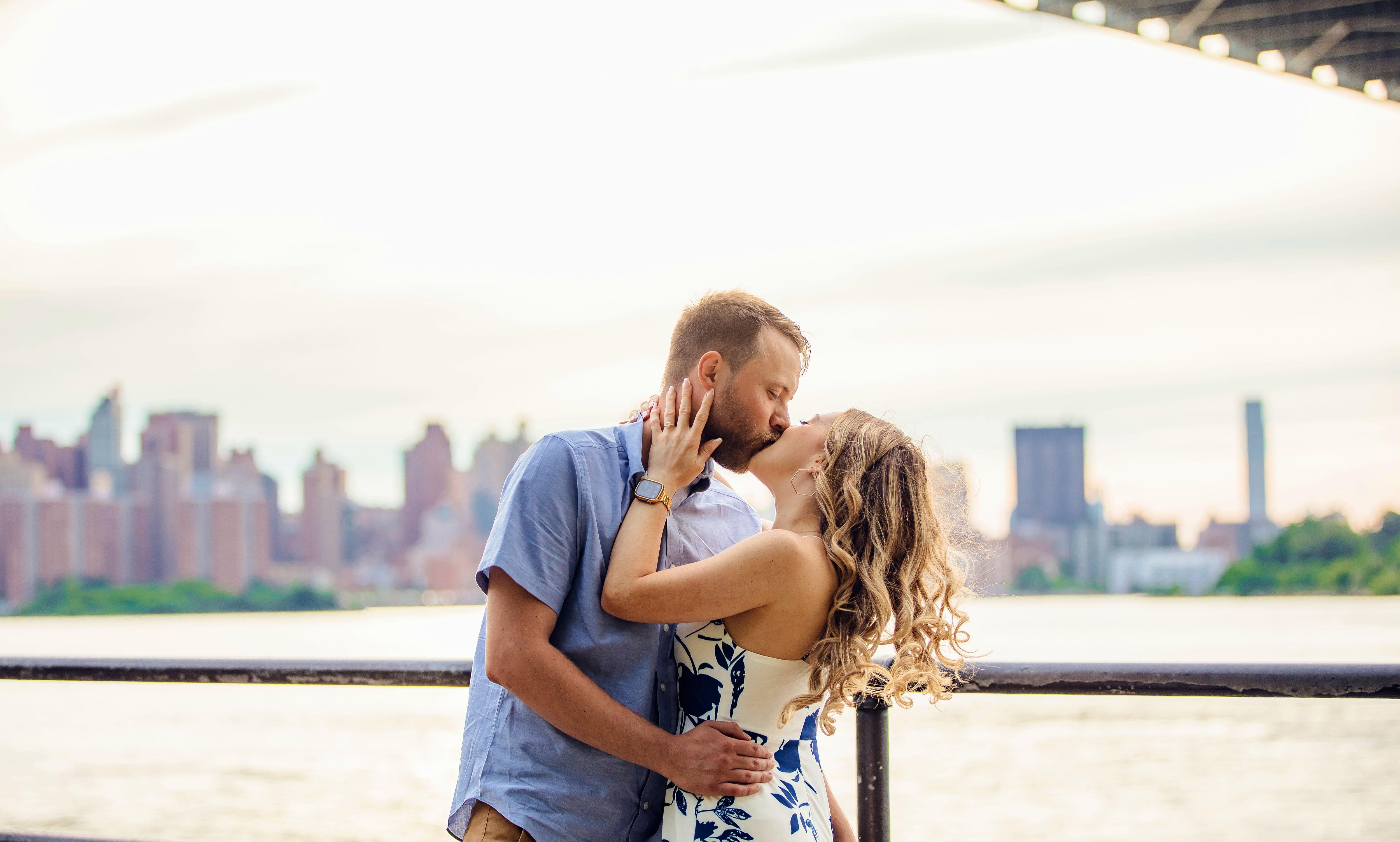 The Wedding Website of Sam Rotenberg and Eric Krudner