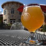 Sip and Savor at the many craft breweries in town