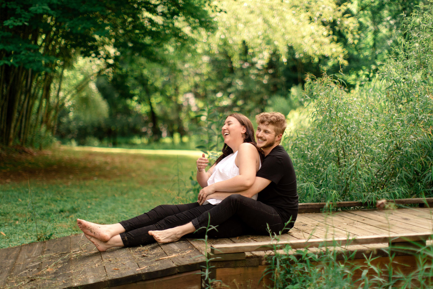 The Wedding Website of Jay Kemmerer and Emily Leed
